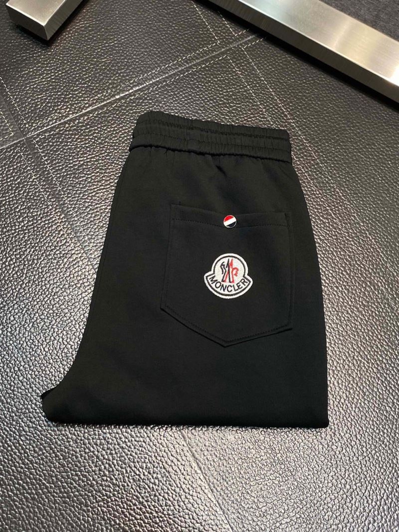 Moncler Long Pants